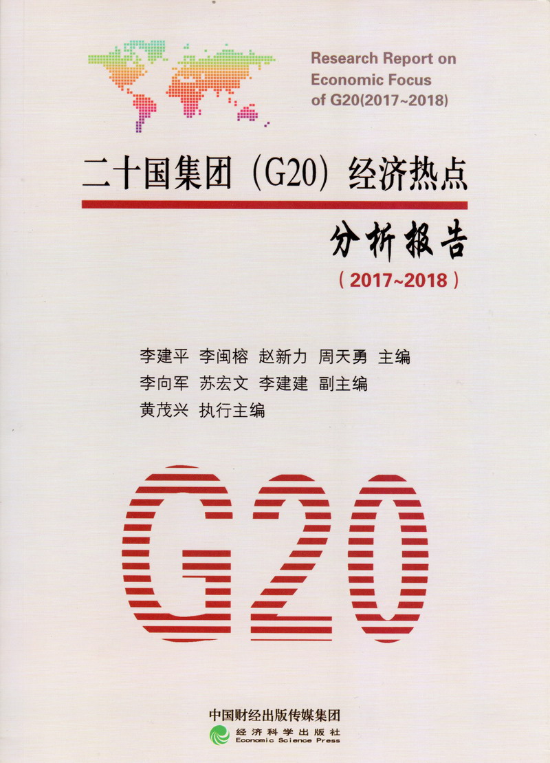 鸡鸡桶阴道视频啪啪啪啪啪啪啪二十国集团（G20）经济热点分析报告（2017-2018）